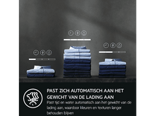 Charger l&#39;image dans la galerie, AEG Lave-linge frontal ProSense Serie 6000 A (LR63R144)
