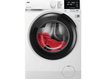 Charger l&#39;image dans la galerie, AEG Lave-linge frontal ProSense Serie 6000 A (LR63R144)
