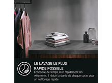 Charger l&#39;image dans la galerie, AEG Lave-linge frontal ProSense Serie 6000 A (LR63R144)
