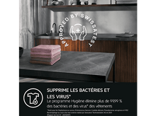 Charger l&#39;image dans la galerie, AEG Lave-linge frontal ProSense Serie 6000 A (LR63R144)
