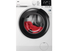 Charger l&#39;image dans la galerie, AEG Lave-linge frontal ProSense Serie 6000 A (LR63R144)
