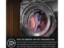 Charger l&#39;image dans la galerie, AEG Lave-linge frontal ProSense Serie 6000 A (LR63R144)
