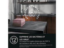 Charger l&#39;image dans la galerie, AEG Lave-linge frontal ProSense Serie 6000 A (LR63R144)
