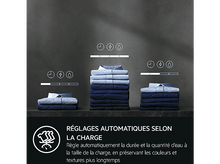 Charger l&#39;image dans la galerie, AEG Lave-linge frontal ProSense Serie 6000 A (LR63R144)

