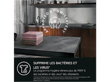 Charger l&#39;image dans la galerie, AEG Lave-linge frontal ProSense Serie 6000 A (LR63R144)
