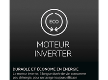 Charger l&#39;image dans la galerie, AEG Lave-linge frontal ProSense Serie 6000 A (LR63R144)
