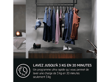 Charger l&#39;image dans la galerie, AEG Lave-linge frontal ProSense Serie 6000 A (LR63R144)
