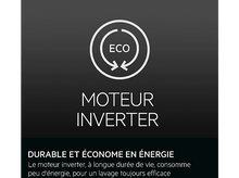 Charger l&#39;image dans la galerie, AEG Lave-linge frontal ProSense Serie 6000 A (LR63R144)
