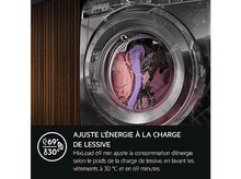 Charger l&#39;image dans la galerie, AEG Lave-linge frontal ProSense Serie 6000 A (LR63R144)
