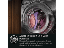 Charger l&#39;image dans la galerie, AEG Lave-linge frontal ProSense Serie 6000 A (LR63RE944)
