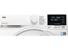 Charger l&#39;image dans la galerie, AEG Lave-linge frontal ProSteam Serie 7000 A -10% (LR73R840)
