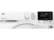 Charger l&#39;image dans la galerie, AEG Lave-linge frontal ProSteam Serie 7000 A -10% (LR73R840)
