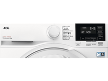 Charger l&#39;image dans la galerie, AEG Lave-linge frontal ProSteam Serie 7000 A -10%  (LR73R862)
