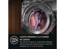 Charger l&#39;image dans la galerie, AEG Lave-linge frontal ProSteam serie 7000 A (LR75RM944)
