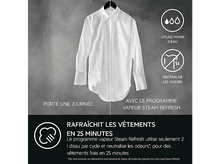 Charger l&#39;image dans la galerie, AEG Lave-linge frontal ProSteam serie 7000 A (LR75RM944)
