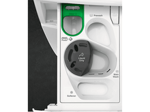 Charger l&#39;image dans la galerie, AEG Lave-linge frontal ProSteam UniversalDose Serie 7000 A (LR76U96C) Machine à laver (9 kg, 1600 rpm, A)
