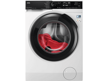 Charger l&#39;image dans la galerie, AEG Lave-linge frontal ProSteam UniversalDose Serie 7000 A (LR76U96C)
