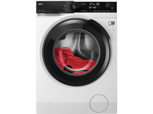 Charger l&#39;image dans la galerie, AEG Lave-linge frontal ProSteam UniversalDose Serie 7000 A (LR76U96C) Machine à laver (9 kg, 1600 rpm, A)
