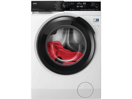 AEG Lave-linge frontal ProSteam UniversalDose Serie 7000 A (LR76U96C) Machine à laver (9 kg, 1600 rpm, A)
