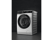 Charger l&#39;image dans la galerie, AEG Lave-linge frontal ProSteam UniversalDose Serie 7000 A (LR76U96C) Machine à laver (9 kg, 1600 rpm, A)
