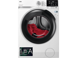 AEG Lave-linge séchant Dualsense Serie 7000 A (LWR73R864)
