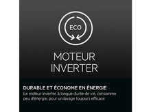 Charger l&#39;image dans la galerie, AEG Lave-linge séchant Dualsense Serie 7000 A (LWR73R864)
