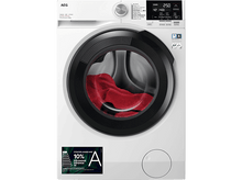 Charger l&#39;image dans la galerie, AEG Lave-linge séchant Dualsense Serie 7000 D (LWR73R864)
