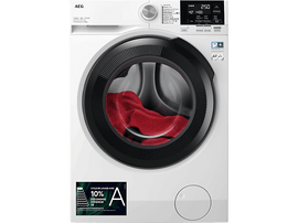 AEG Lave-linge séchant Dualsense Serie 7000 D (LWR73R864)