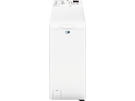 AEG Lave-linge top D (LTR61B62)