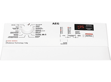 Charger l&#39;image dans la galerie, AEG Lave-linge top D (LTR61B62)
