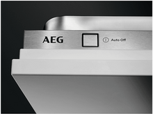 Charger l&#39;image dans la galerie, AEG Lave-vaisselle encastrable QuickSelect D (FSB53607Z)
