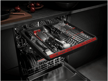 Charger l&#39;image dans la galerie, AEG Lave-vaisselle encastrable QuickSelect E (FSB52917Z)
