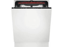 AEG Lave-vaisselle encastrable QuickSelect E (FSB52917Z)