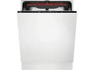 AEG Lave-vaisselle encastrable QuickSelect E (FSB52917Z)