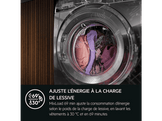 AEG Lave-linge frontal ProSense Serie 6000 A (LR63R144)