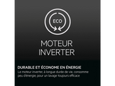 AEG Lave-linge frontal ProSense Serie 6000 A (LR63R144)