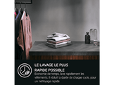 AEG LR63RE944 - Lave-linge frontal - 9 kg - 1400 rpm - 76 dB