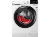 AEG LR63RE944 - Lave-linge frontal - 9 kg - 1400 rpm - 76 dB
