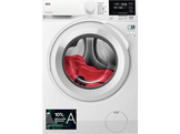 AEG Lave-linge frontal ProSteam Serie 7000 A -10% (LR73R840)