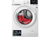 AEG Lave-linge frontal ProSteam Serie 7000 A -10%  (LR73R862)