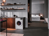 AEG Lave-linge frontal ProSteam Serie 7000 A -10%  (LR73R862)
