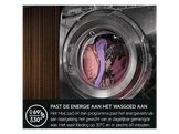 AEG LR76DSU044 - Lave-linge - 10 kg - 1400 rpm - 72 dB - Universaldose