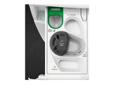 AEG Lave-linge frontal ProSteam UniversalDose Serie 7000 A (LR76U96C) Machine à laver (9 kg, 1600 rpm, A)