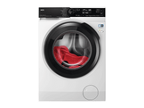 AEG Lave-linge frontal ProSteam UniversalDose Serie 7000 A (LR76U96C) Machine à laver (9 kg, 1600 rpm, A)
