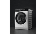 AEG Lave-linge frontal ProSteam UniversalDose Serie 7000 A (LR76U96C) Machine à laver (9 kg, 1600 rpm, A)