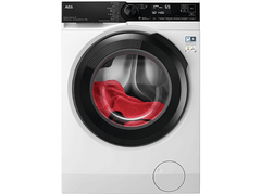 AEG Lave-linge frontal ProSteam UniversalDose Serie 7000 A (LR76U96C) Machine à laver (9 kg, 1600 rpm, A)