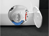 AEG Lave-linge frontal ProSteam Série 7000 A (LR76XXL)