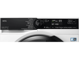AEG Lave-linge frontal ProSteam Série 7000 A (LR76XXL)