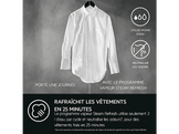 AEG Lave-linge frontal ProSteam Série 7000 A (LR76XXL)