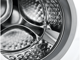 AEG Lave-linge frontal ProSteam Série 7000 A (LR76XXL)